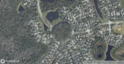 Live Oak Reserve Homes for Sale in Oviedo, FL