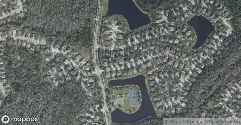 Live Oak ReserveHomes for Sale in Oviedo, FL