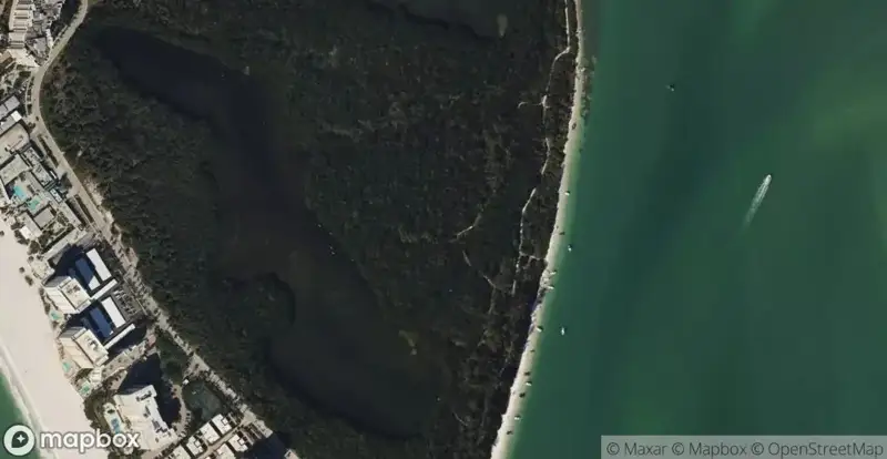 Lorraine ParkHomes for Sale in Sarasota, FL