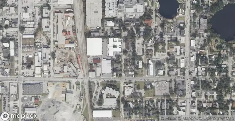 Lucerne HeightsHomes for Sale in Orlando, FL