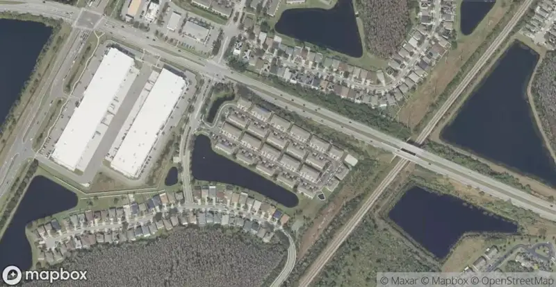 Lynwood at SouthmeadowHomes for Sale in Orlando, FL