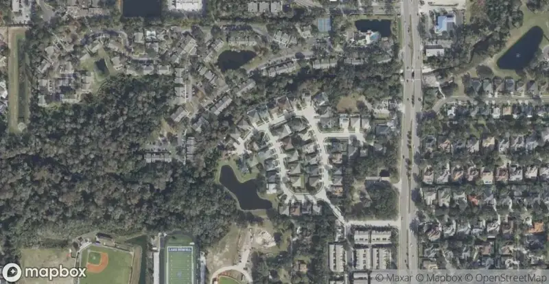 Madison CreekHomes for Sale in Oviedo, FL