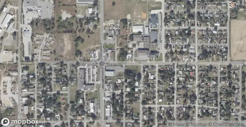 Magnolia ParkHomes for Sale in Clermont, FL