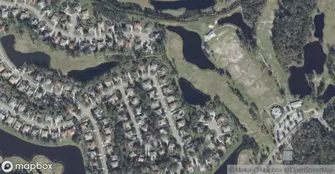 Magnolia Plantation Homes for Sale in Lake Mary, FL
