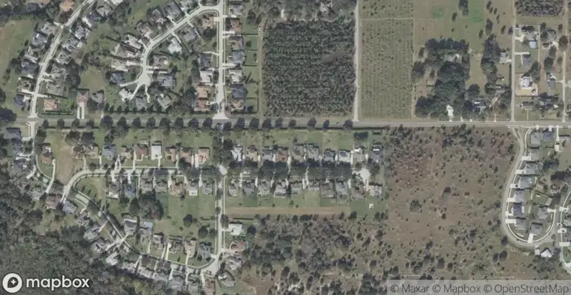 Magnolia TerraceHomes for Sale in Montverde, FL