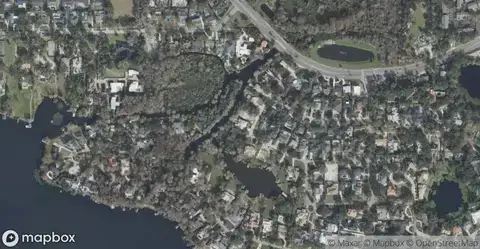 Maitland ShoresHomes for Sale in Winter Park, FL