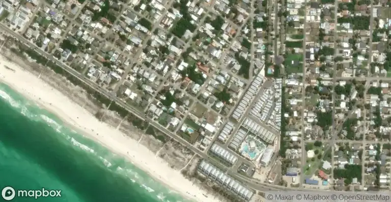 Margaritaville Cottages in Panama City Beach