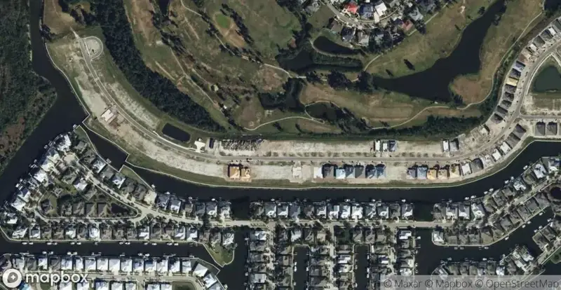 Marisol PointeHomes for Sale in Apollo Beach, FL