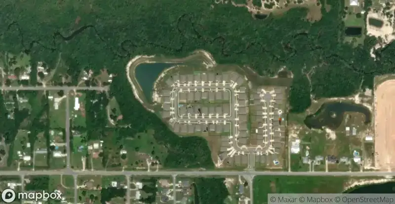 Mars HillHomes for Sale in Panama City, FL
