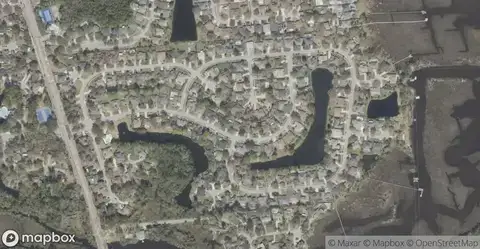 Marsh Sound Homes for Sale in Jacksonville, FL