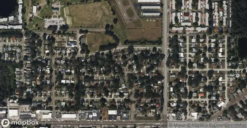 MarymontHomes for Sale in Clearwater, FL