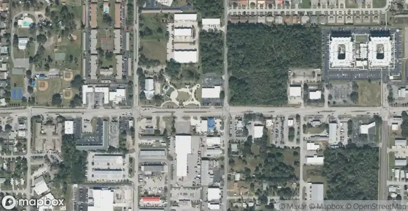 Mayfield SubdHomes for Sale in Rockledge, FL