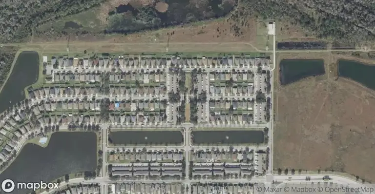 Meadow Ridge B C D E F F in Ocoee