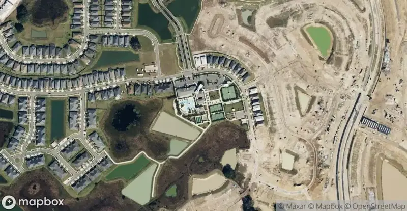 Medley at MiradaHomes for Sale in San Antonio, FL