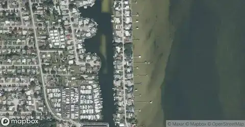 Milford Point Beach Homes for Sale in Merritt Island, FL