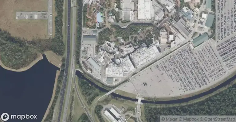 Millenium Parc B C D E G in Orlando