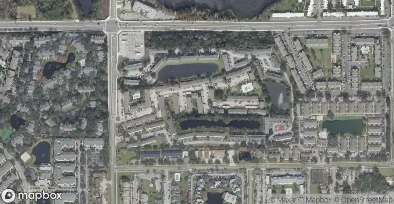 Millennium PalmsCondos for Sale in Orlando, FL