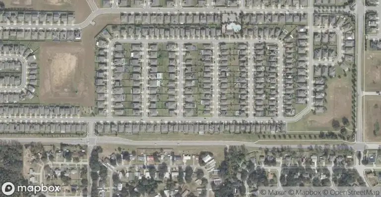Minneola Ardmore Reserve in Minneola