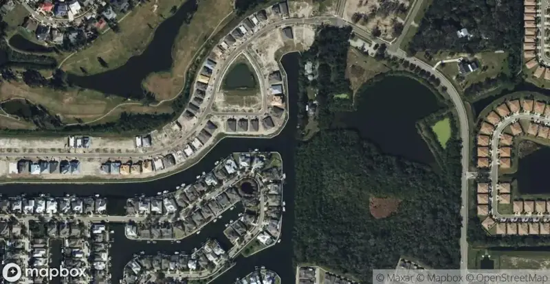 MirabayHomes for Sale in Apollo Beach, FL