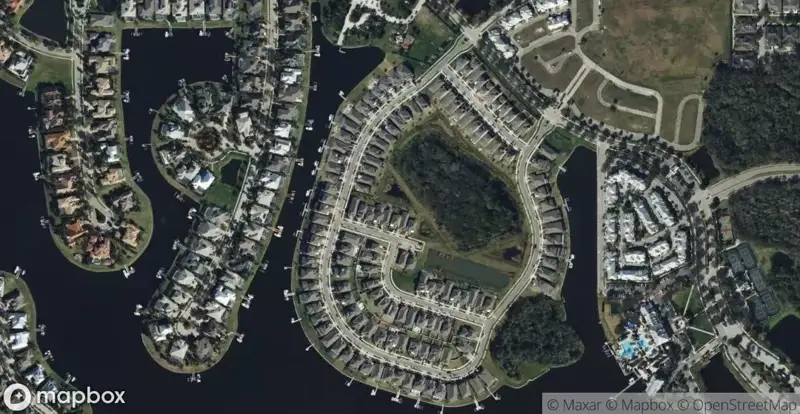 MirabayHomes for Sale in Apollo Beach, FL