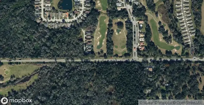 Mirada Active AdultHomes for Sale in San Antonio, FL