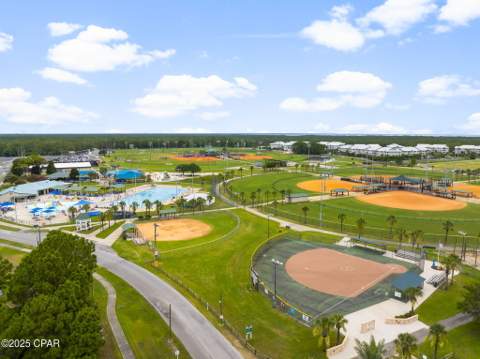137 Heather Drive, Panama City Beach FL - photo 23 of 30