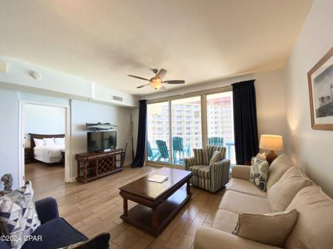 9900 S Thomas Drive 1615, Panama City FL - photo 10 of 23
