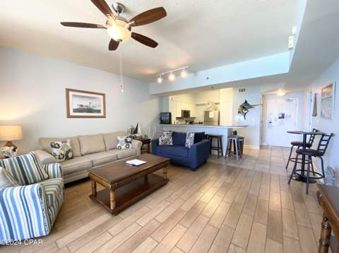 9900 S Thomas Drive 1615, Panama City FL - photo 7 of 23