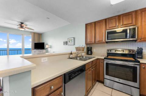 5115 Gulf Drive 2105, Panama City FL - photo 17 of 28