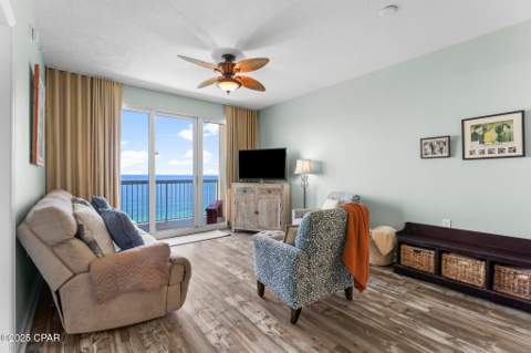 5115 Gulf Drive 2105, Panama City FL - photo 21 of 28