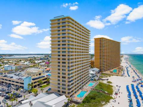 5115 Gulf Drive 2105, Panama City FL - photo 9 of 28