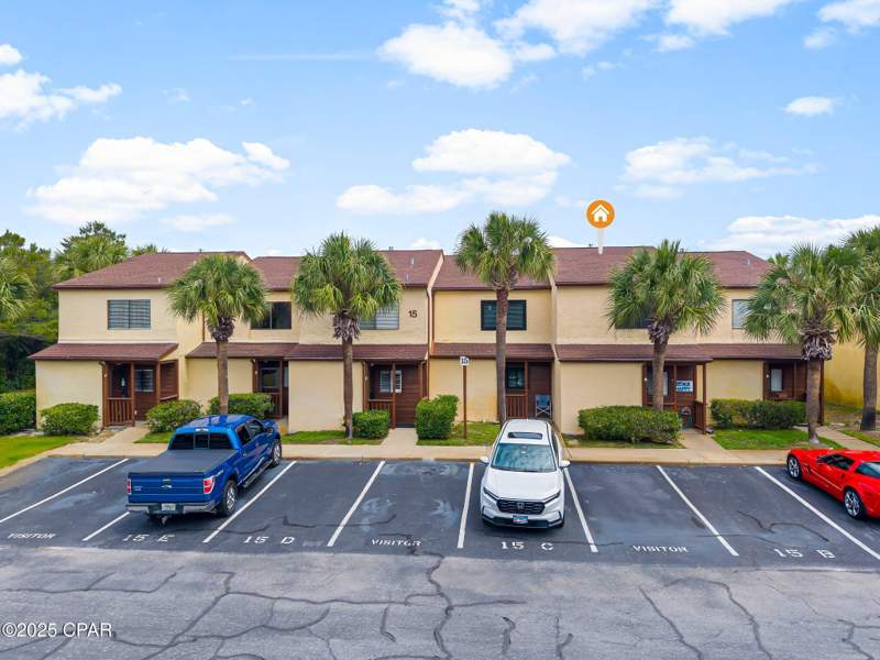 2 bedroom Condominium at 17751 Panama City Beach Parkway 15B, Beachwalk Condo, Panama City Beach — photo 2