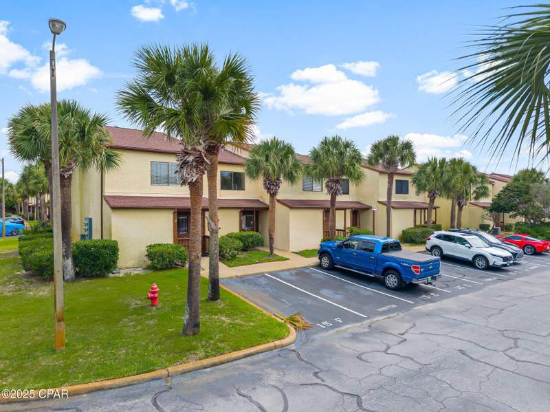 2 bedroom Condominium at 17751 Panama City Beach Parkway 15B, Beachwalk Condo, Panama City Beach — photo 3