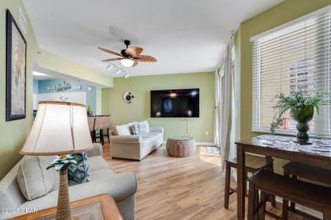 9900 Thomas Drive 1110, Panama City Beach FL - photo 13 of 34