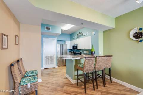 9900 Thomas Drive 1110, Panama City Beach FL - photo 17 of 34