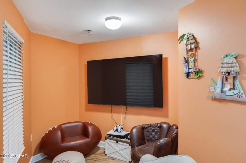 1 bedroom Condominium at 9900 Thomas Drive 1110, Shores Of Panama, Panama City Beach — photo 2