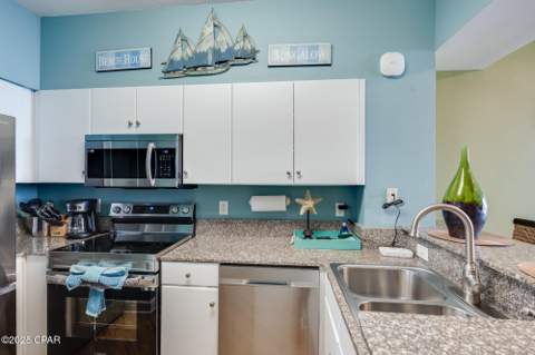 9900 Thomas Drive 1110, Panama City Beach FL - photo 20 of 34