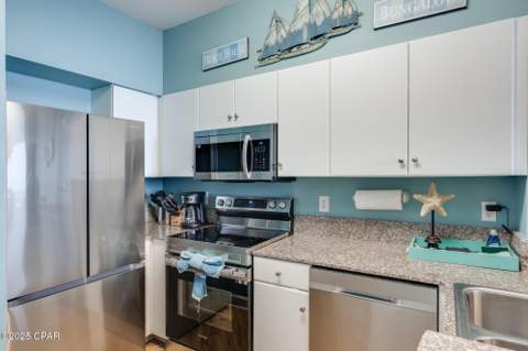 9900 Thomas Drive 1110, Panama City Beach FL - photo 21 of 34