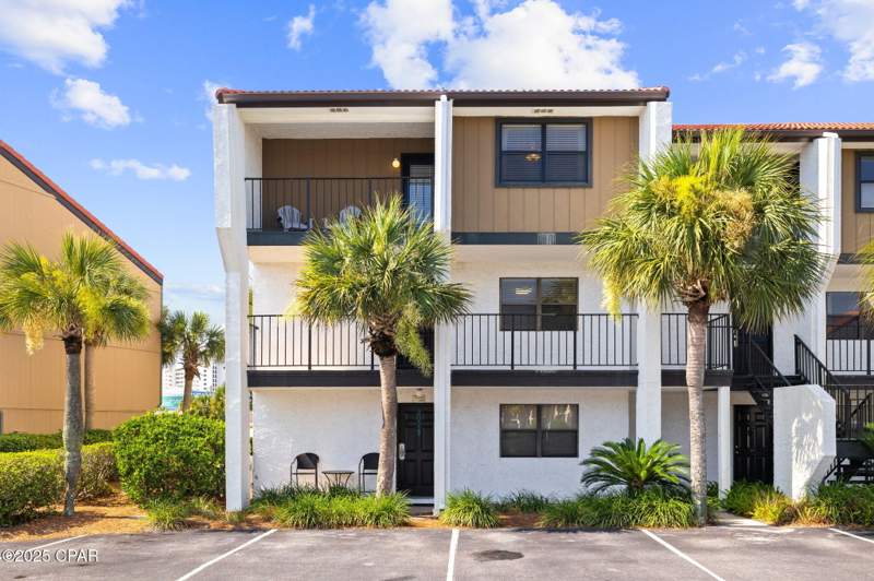 2 bedroom Condominium at 520 N Richard Jackson Boulevard 205, Edgewater Golf Villas 1, Panama City Beach — photo 3
