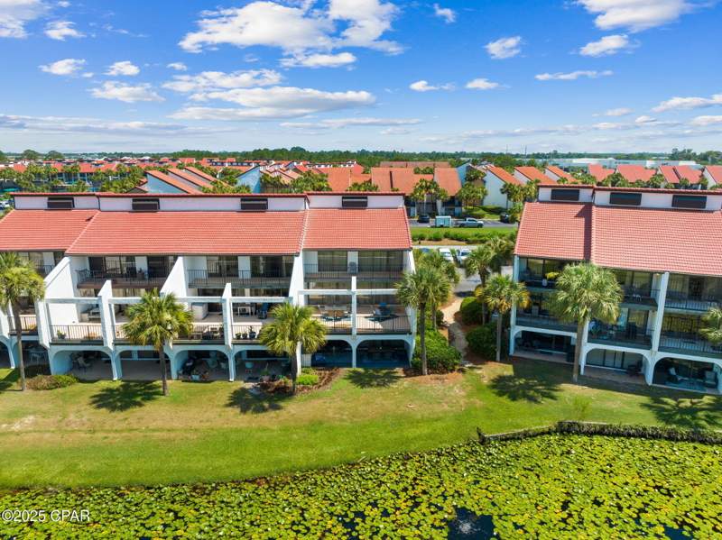 2 bedroom Condominium at 520 N Richard Jackson Boulevard 205, Edgewater Golf Villas 1, Panama City Beach — photo 4