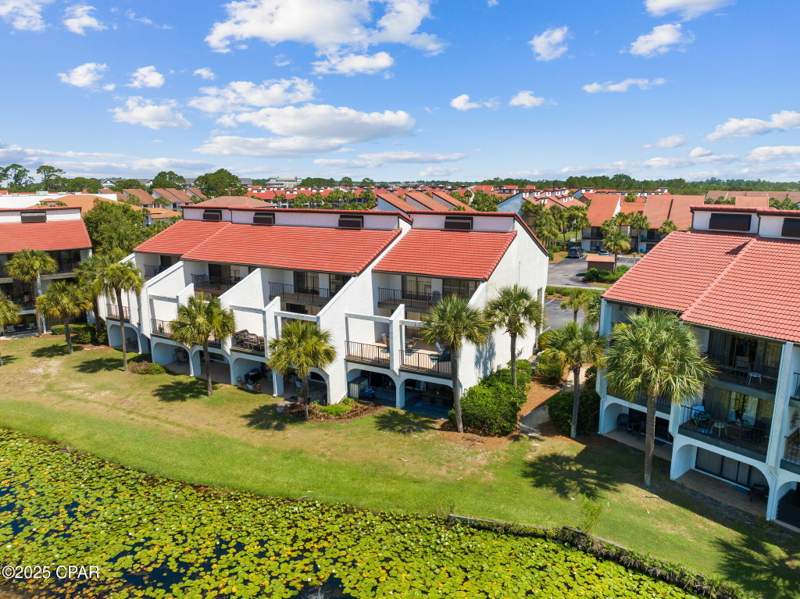 2 bedroom Condominium at 520 N Richard Jackson Boulevard 205, Edgewater Golf Villas 1, Panama City Beach — photo 5