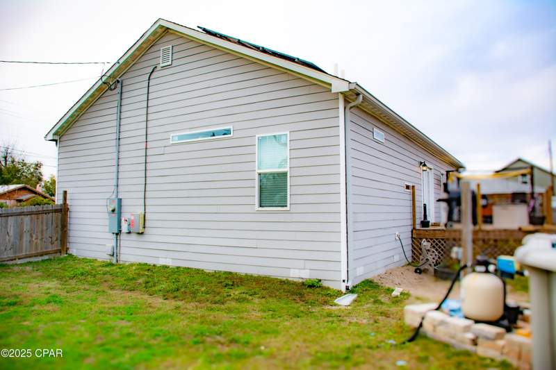 3 bedroom ManufacturedHome at 1224 Grace Avenue, Bry-Co Park, Panama City — photo 4