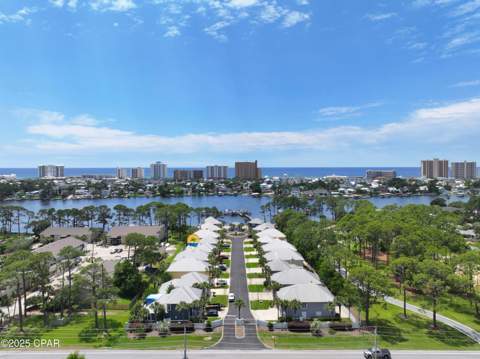 7009 N Lagoon Drive 107, Panama City FL - photo 10 of 75