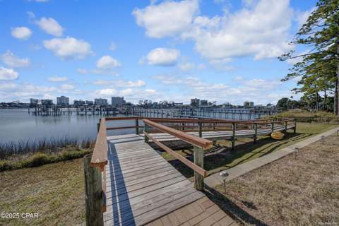 7009 N Lagoon Drive 107, Panama City FL - photo 13 of 75