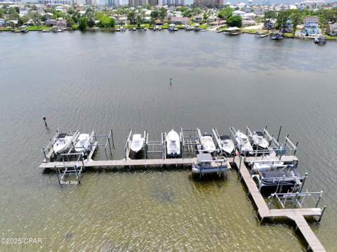 7009 N Lagoon Drive 107, Panama City FL - photo 15 of 75