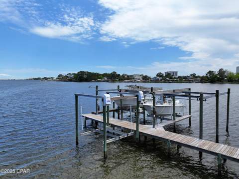 7009 N Lagoon Drive 107, Panama City FL - photo 17 of 75