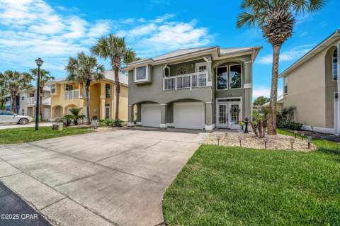 7009 N Lagoon Drive 107, Panama City FL - photo 18 of 75
