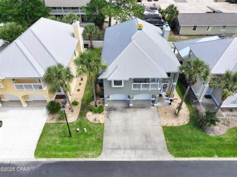 7009 N Lagoon Drive 107, Panama City FL - photo 19 of 75