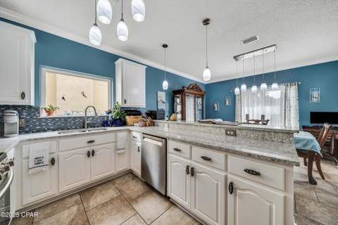 7009 N Lagoon Drive 107, Panama City FL - photo 24 of 75