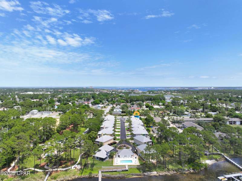 3 bedroom SingleFamilyResidence at 7009 N Lagoon Drive 107, Lagoon Estates, Panama City — photo 4